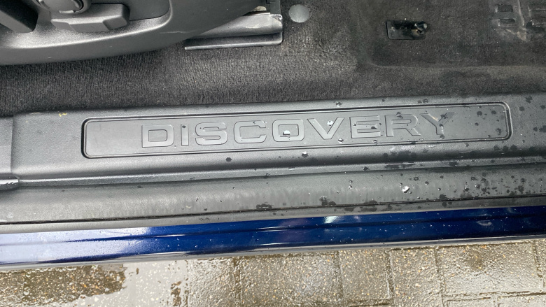 Land Rover Discovery Sport 2.0 P250 SE 5dr Auto Petrol Station Wagon